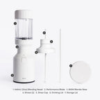 600W Mini Personal Blender