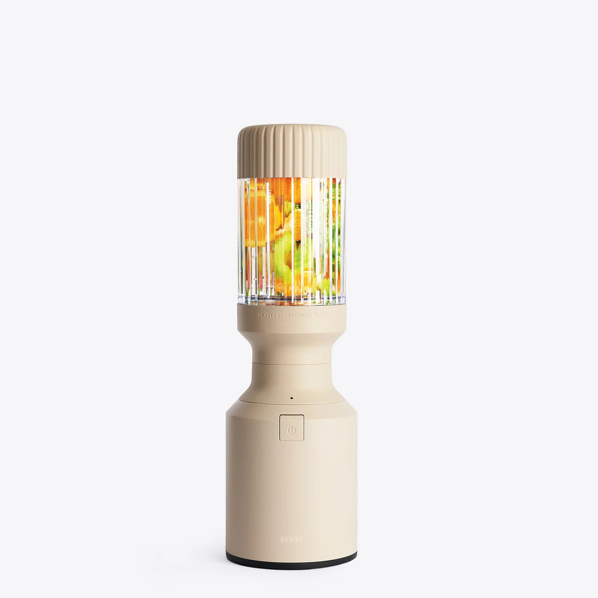600W Mini Personal Blender, Sand