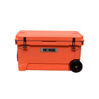 65-Quart Wheeled Cooler
