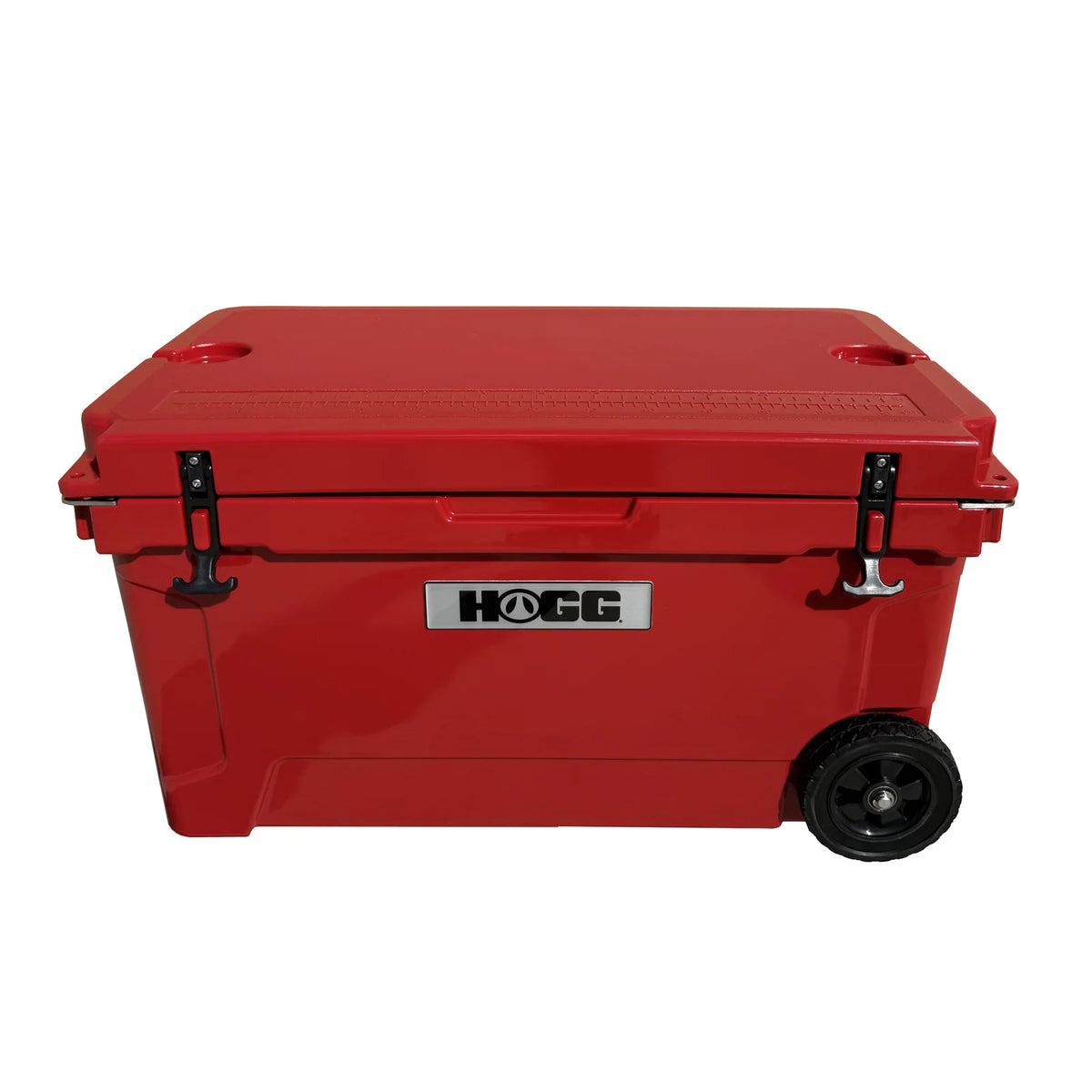 65-Quart Wheeled Cooler