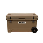 65-Quart Wheeled Cooler
