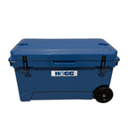 65-Quart Wheeled Cooler