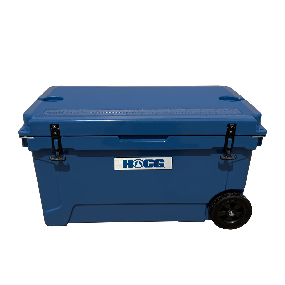 65-Quart Wheeled Cooler