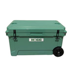 65-Quart Wheeled Cooler