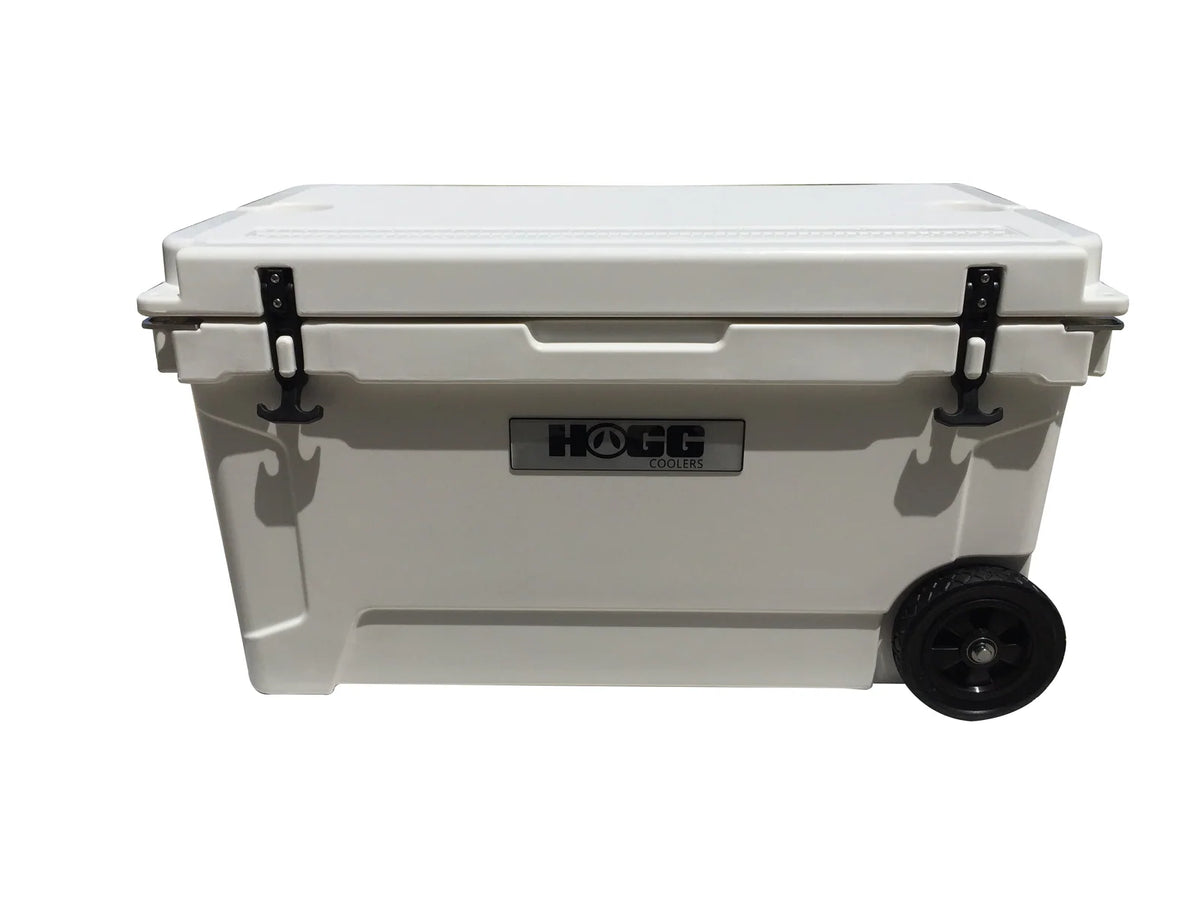 65-Quart Wheeled Cooler