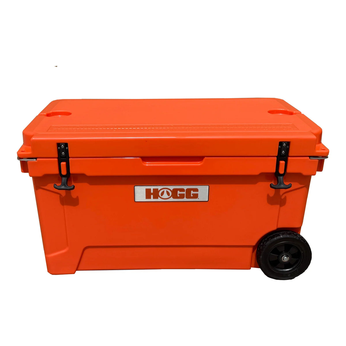 65-Quart Wheeled Cooler