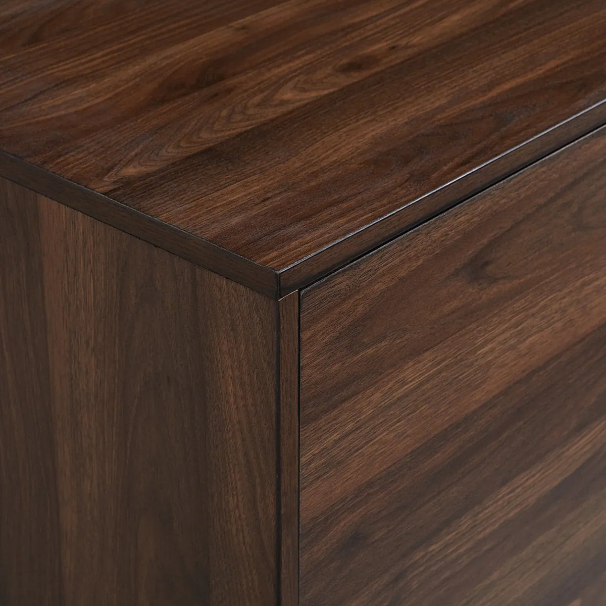 70 Inch Mid-Century TV Stand