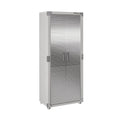 72-Inch Steel Storage Cabinet, Granite