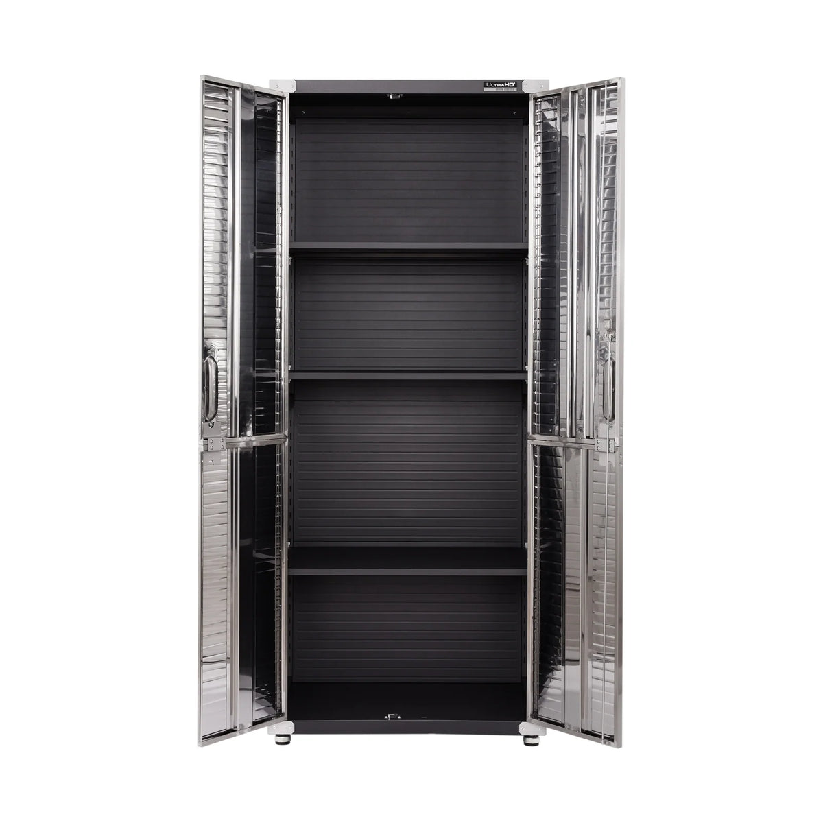 72-Inch Steel Storage Cabinet