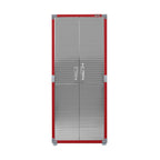 72-Inch Steel Storage Cabinet
