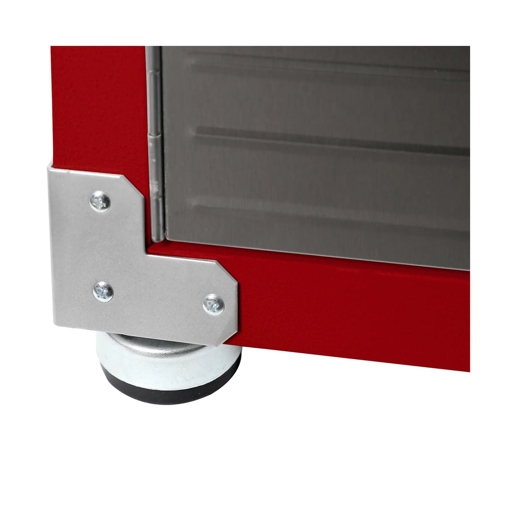 72-Inch Steel Storage Cabinet