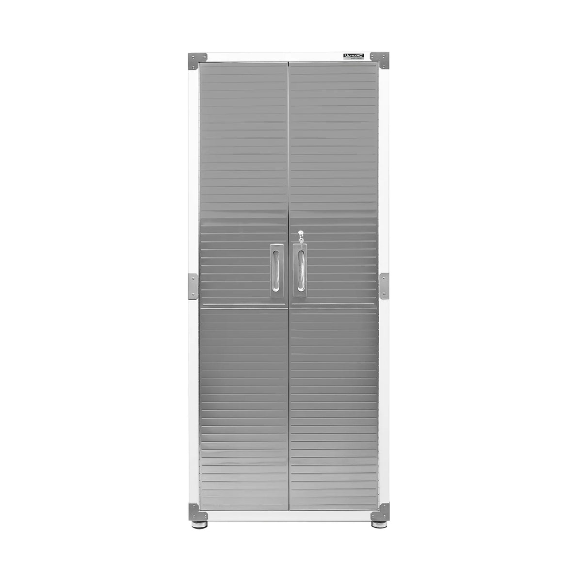 72-Inch Steel Storage Cabinet