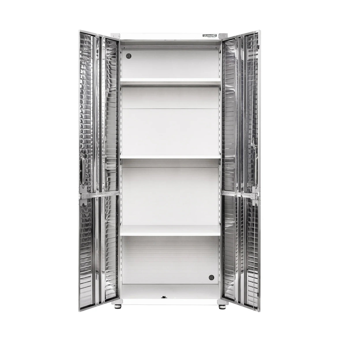 72-Inch Steel Storage Cabinet
