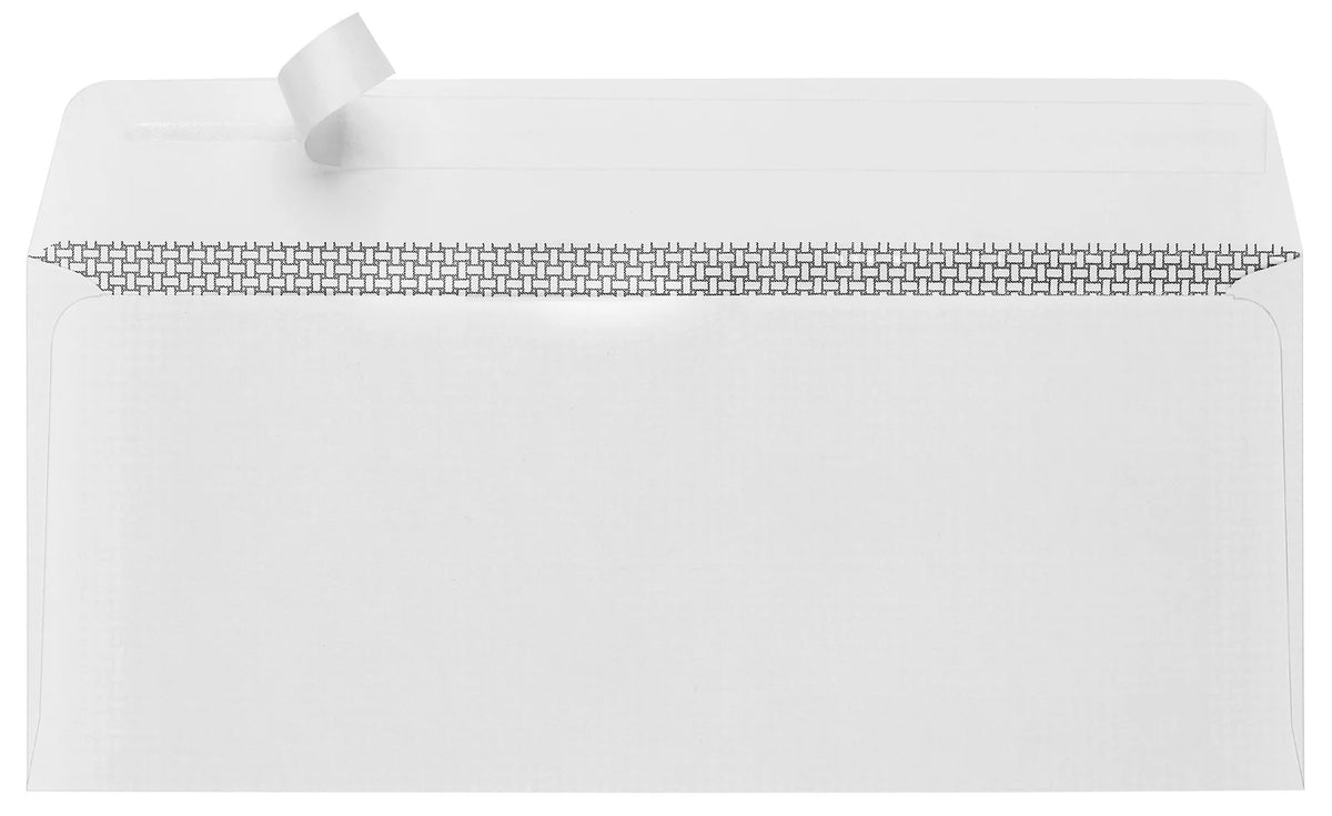 #8 Double Window Check Envelopes