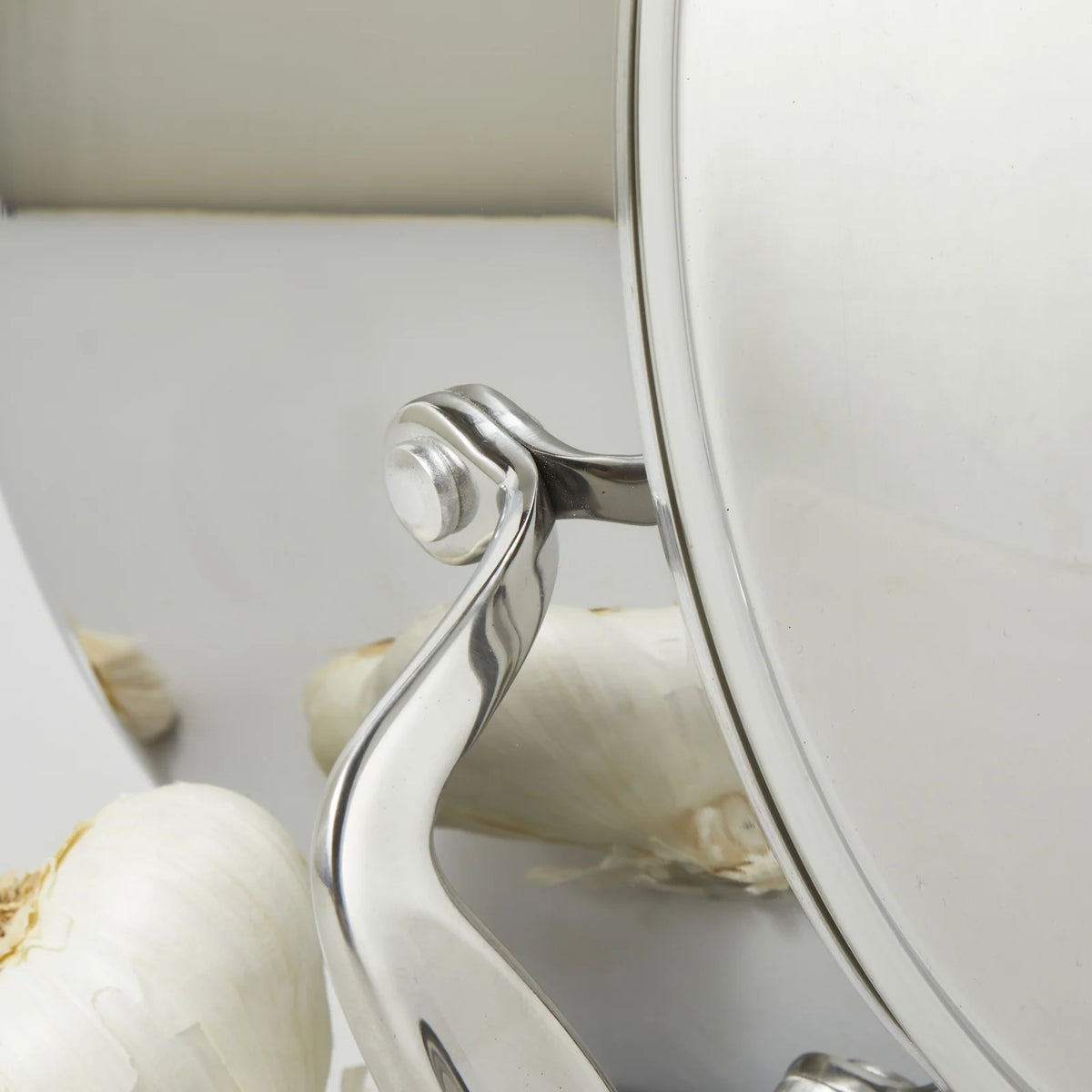 8-Quart Stainless Steel Stock Pot