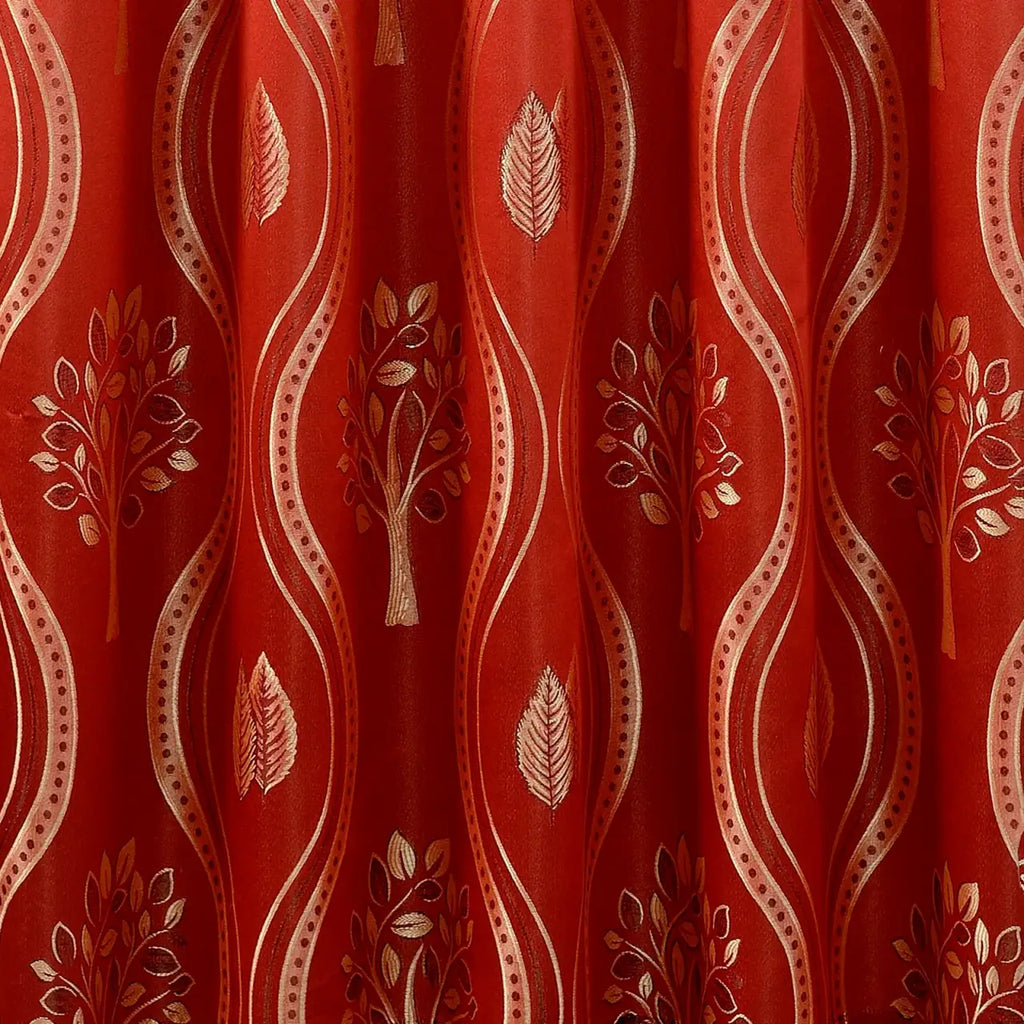 84-Inch Curtain Panel Set