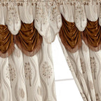 84-Inch Curtain Panel Set