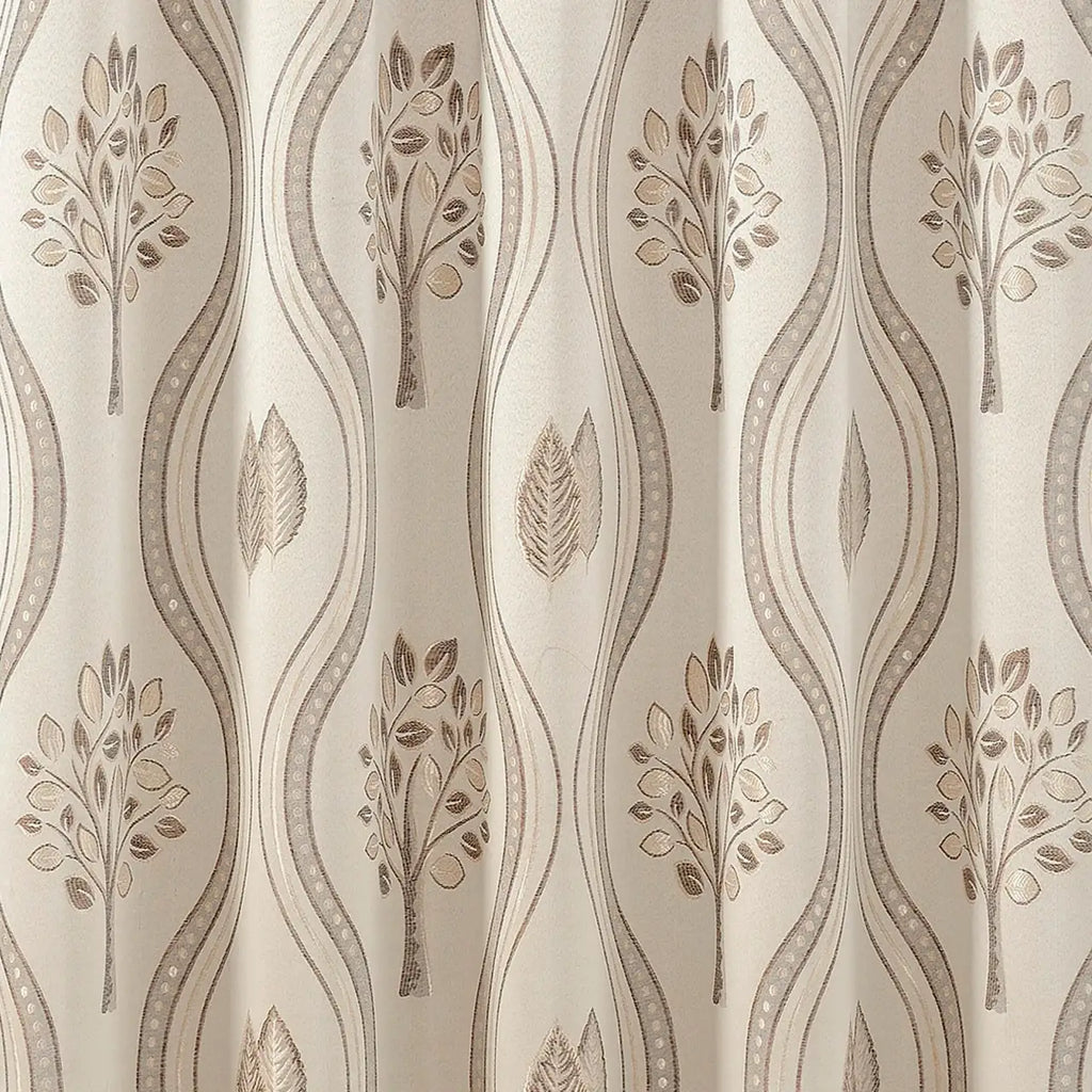 84-Inch Curtain Panel Set