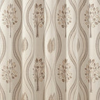 84-Inch Curtain Panel Set
