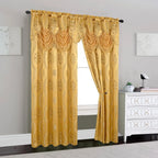 84-Inch Curtain Panel Set