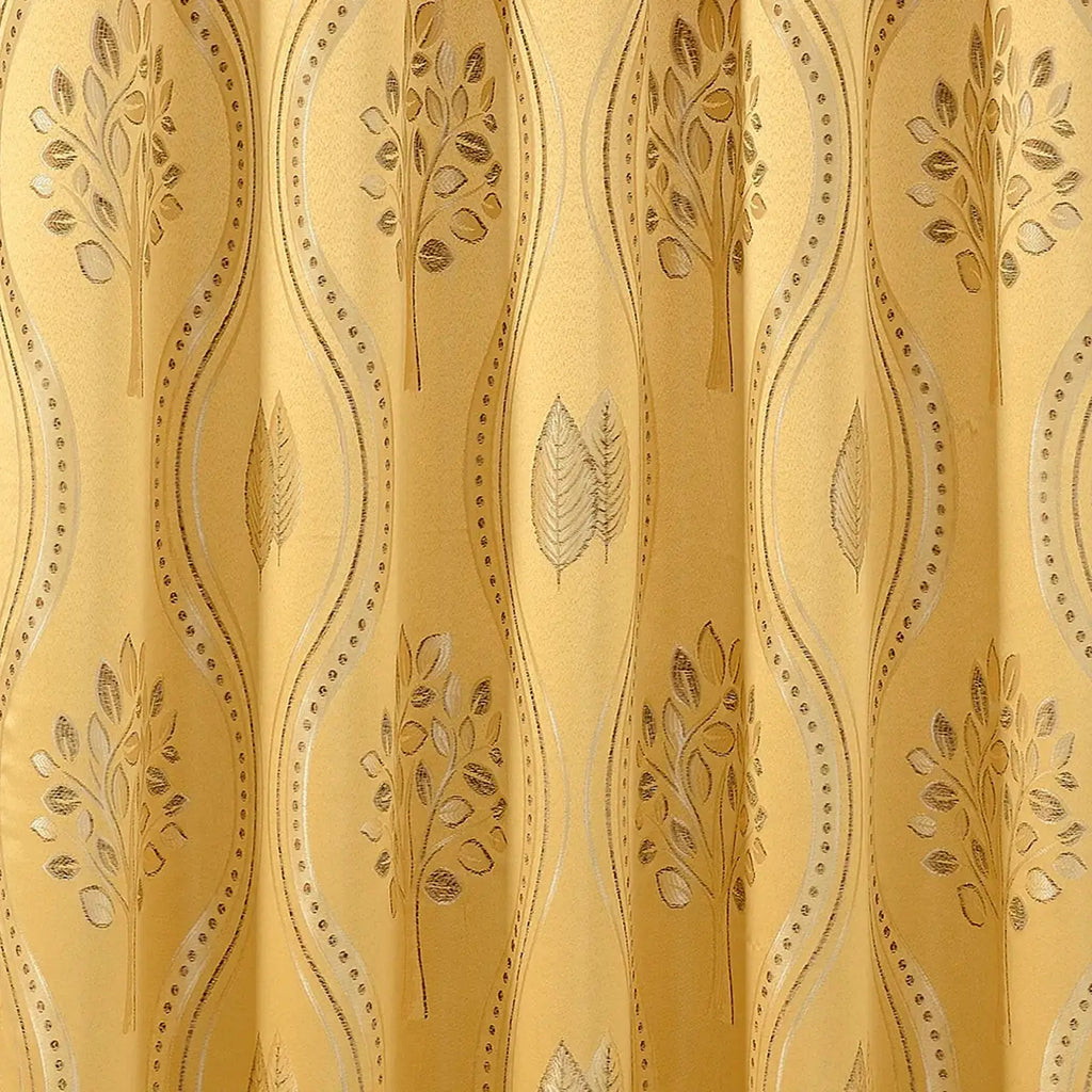 84-Inch Curtain Panel Set