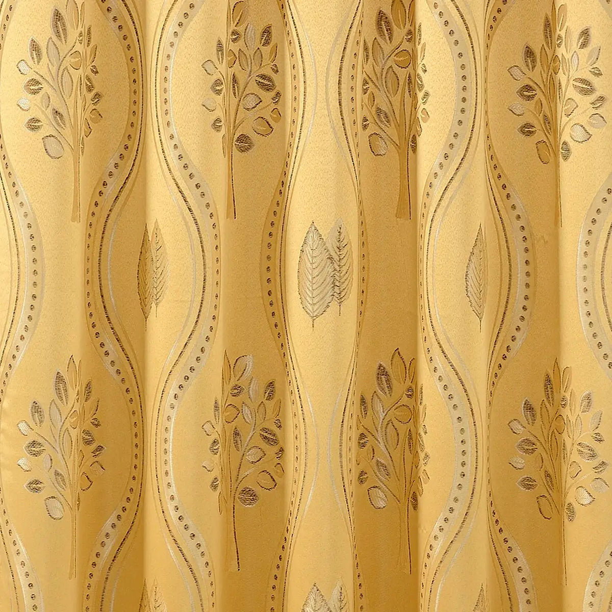 84-Inch Curtain Panel Set