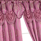 84-Inch Curtain Panel Set