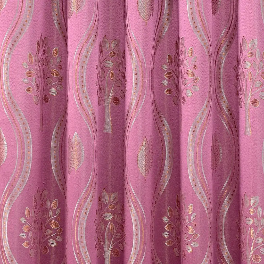 84-Inch Curtain Panel Set