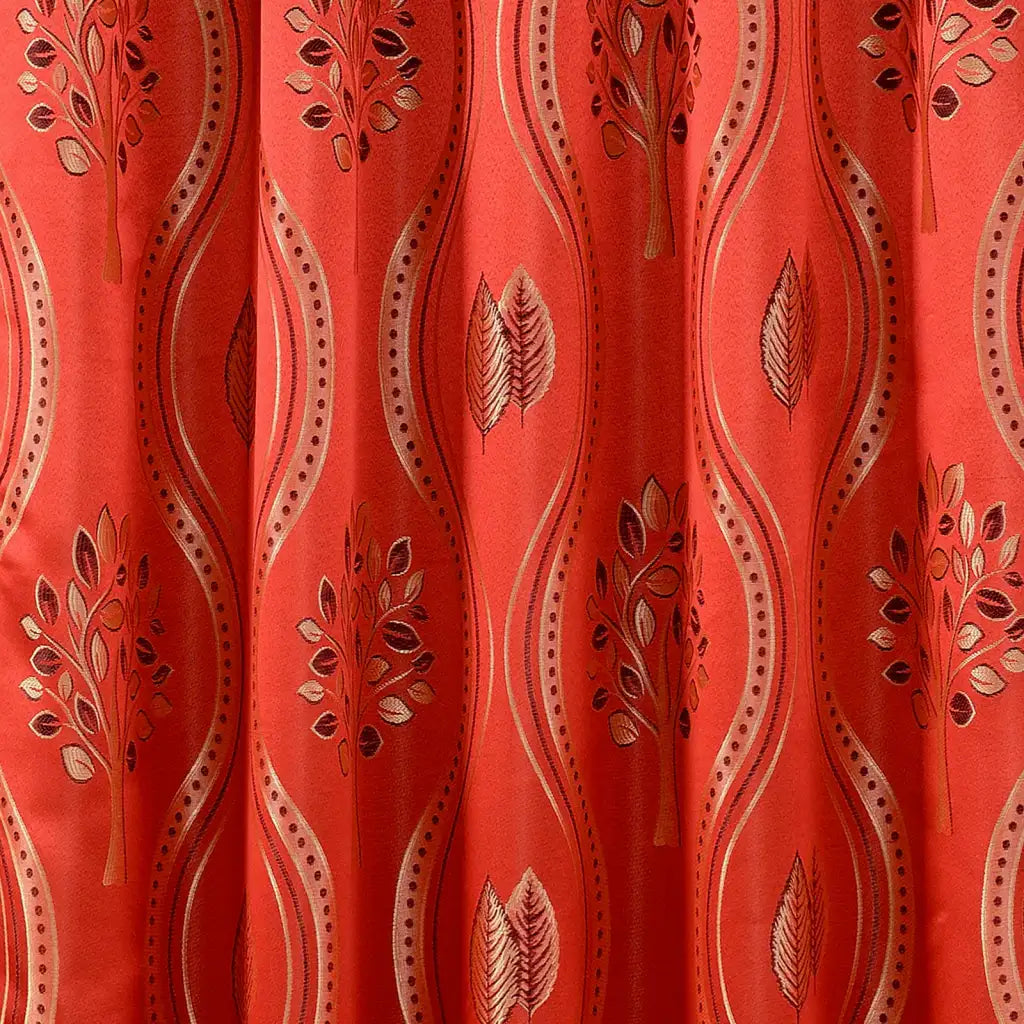 84-Inch Curtain Panel Set