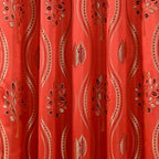 84-Inch Curtain Panel Set