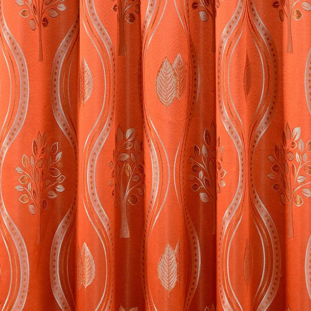 84-Inch Curtain Panel Set