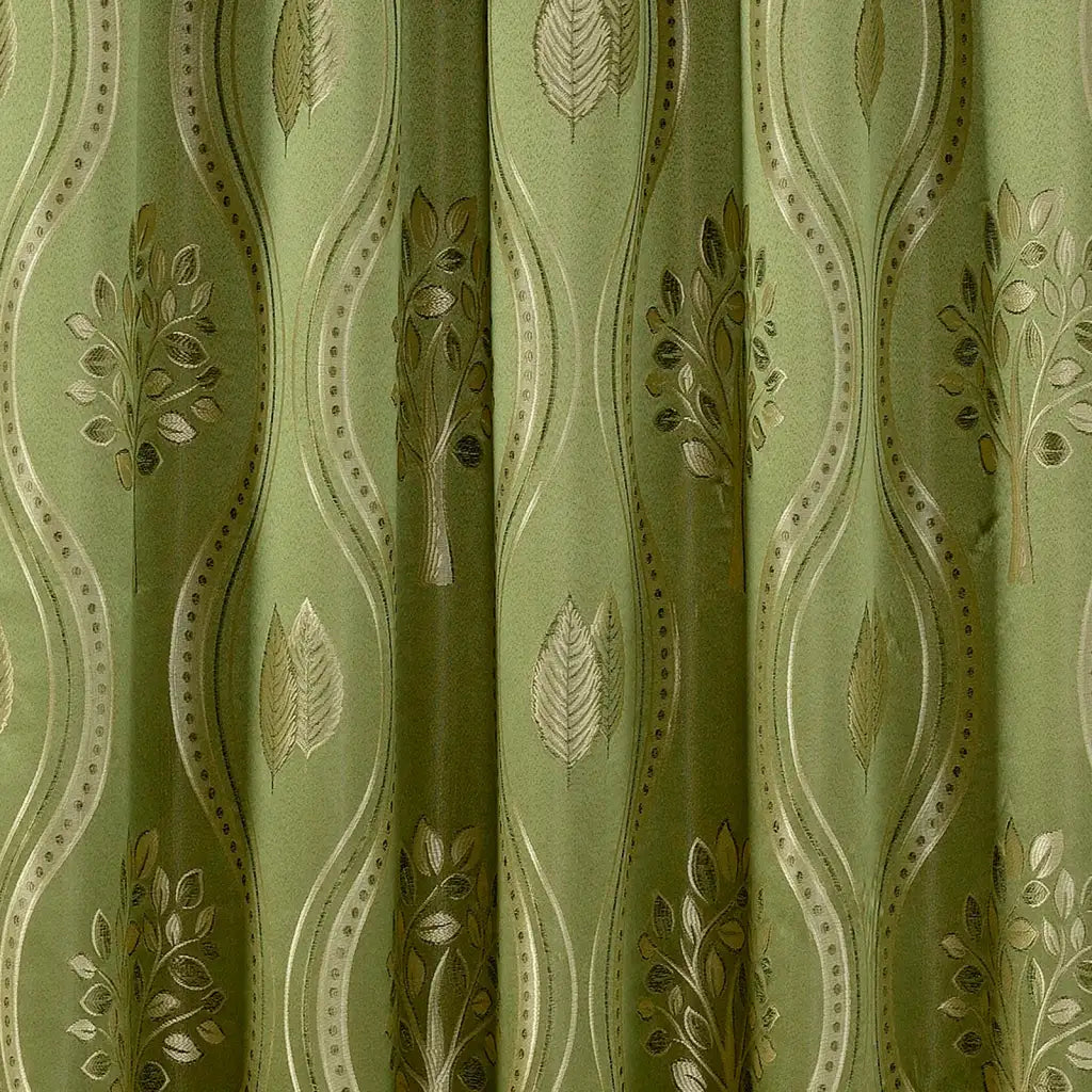 84-Inch Curtain Panel Set