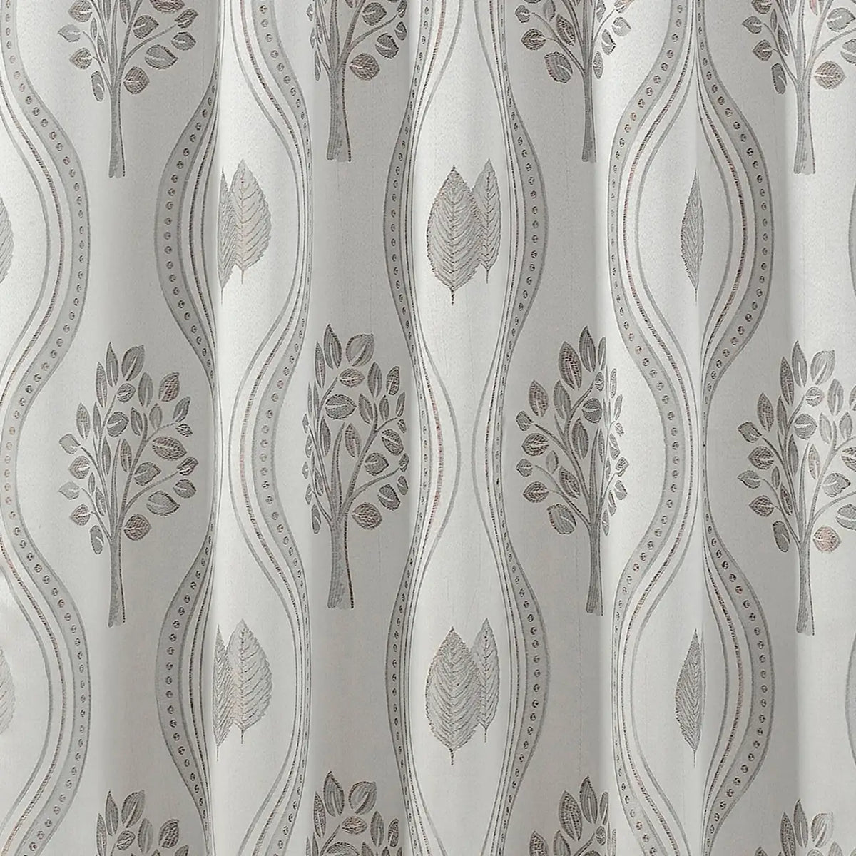 84-Inch Curtain Panel Set