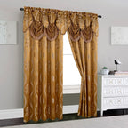 84-Inch Curtain Panel Set