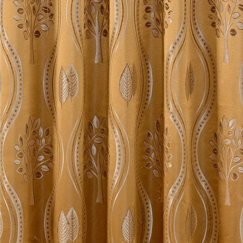 84-Inch Curtain Panel Set