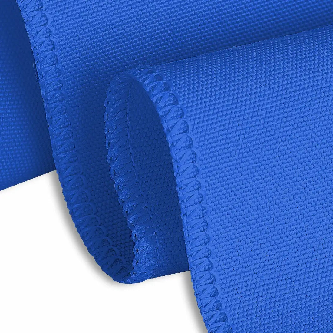90-Inch Round Polyester Tablecloth for 60-Inch Tables, Full-Length Event Draping in 20 Color