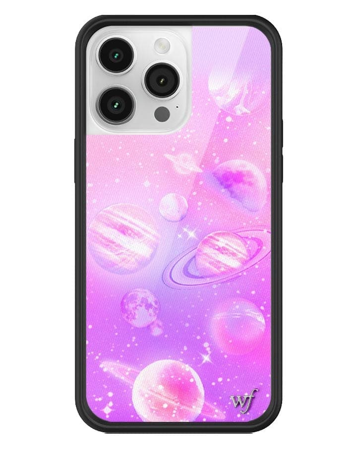 Antonio Garza iPhone Case