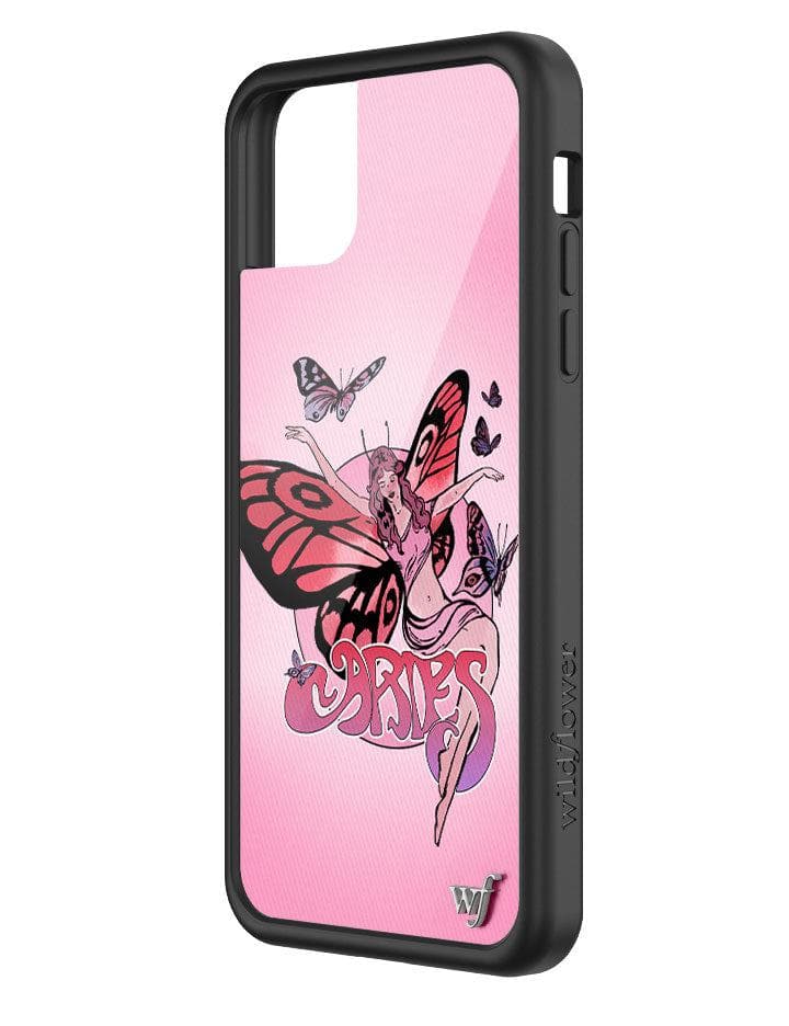Aries iPhone Case