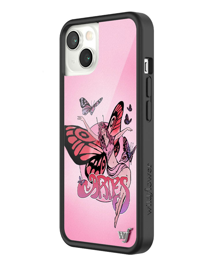 Aries iPhone Case