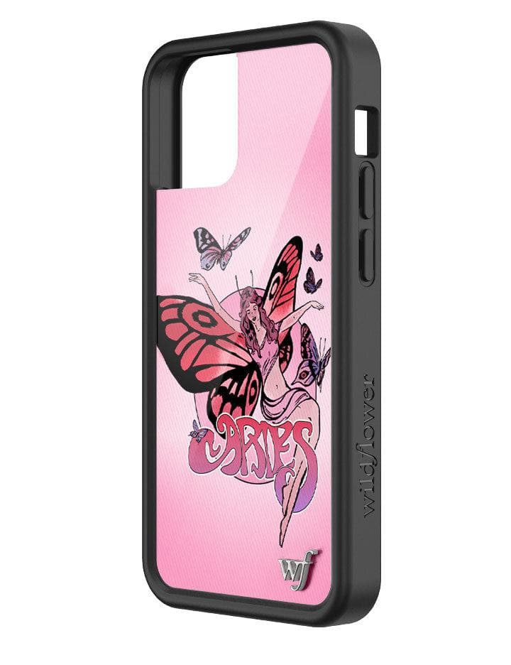 Aries iPhone Case