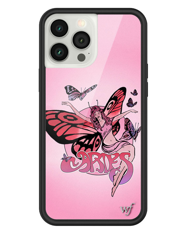Aries iPhone Case