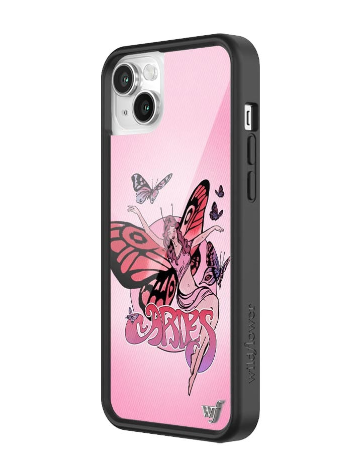 Aries iPhone Case