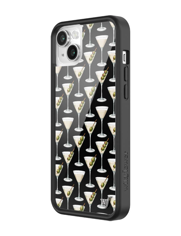 Ashtin Earle iPhone Case