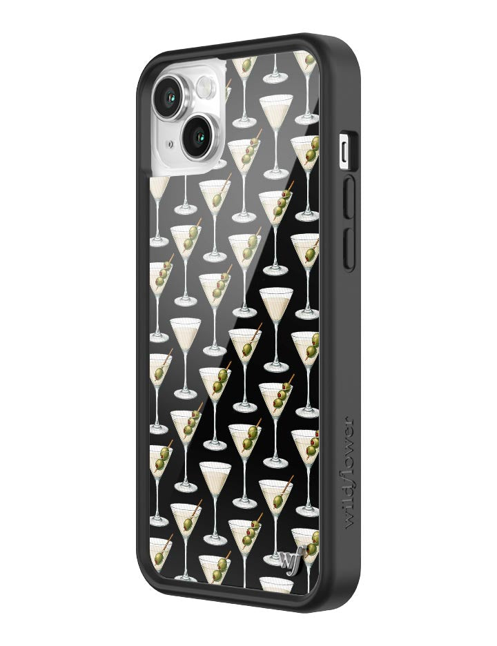 Ashtin Earle iPhone Case