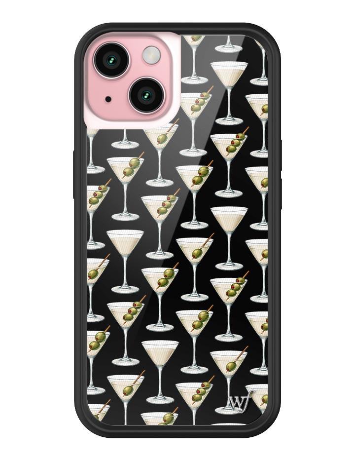 Ashtin Earle iPhone Case