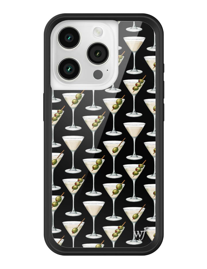 Ashtin Earle iPhone Case
