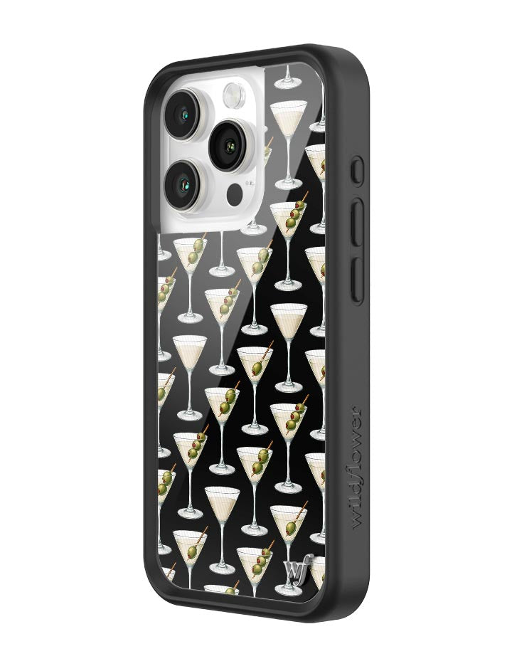 Ashtin Earle iPhone Case