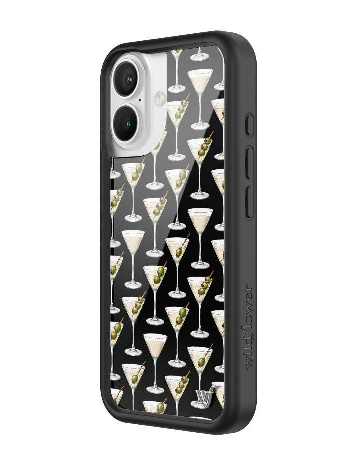 Ashtin Earle iPhone Case