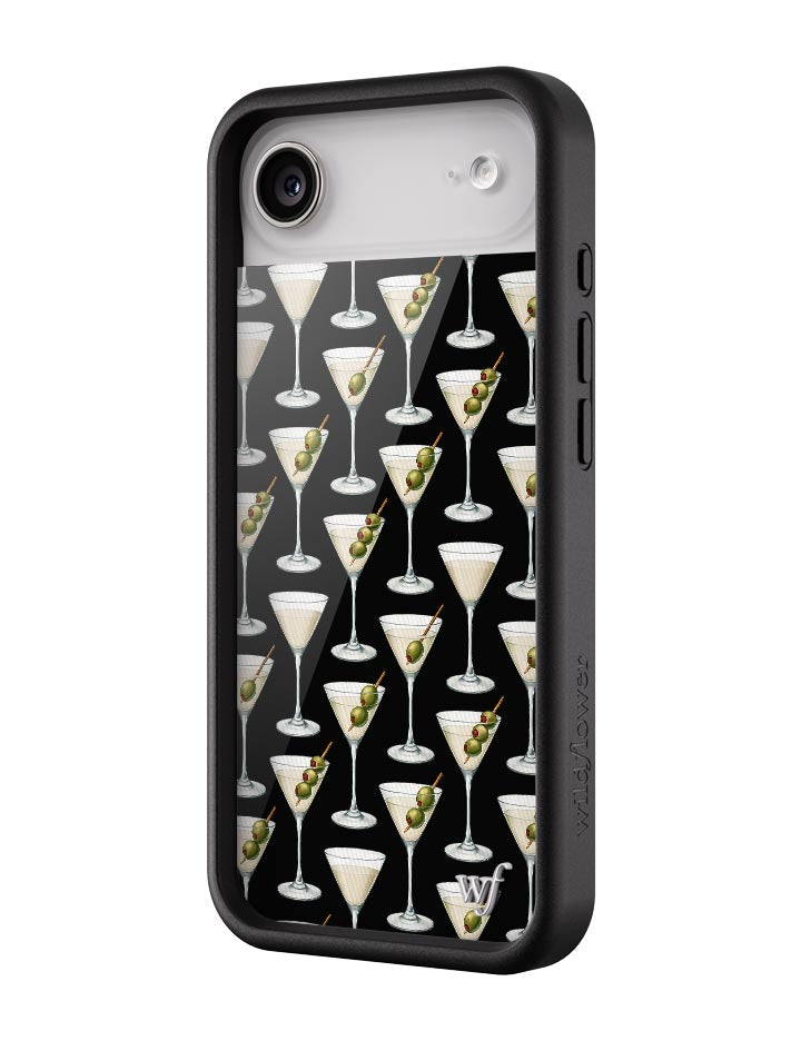 Ashtin Earle iPhone Case