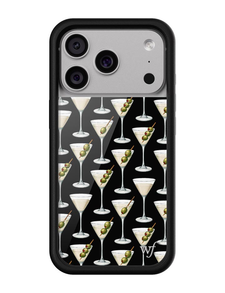 Ashtin Earle iPhone Case